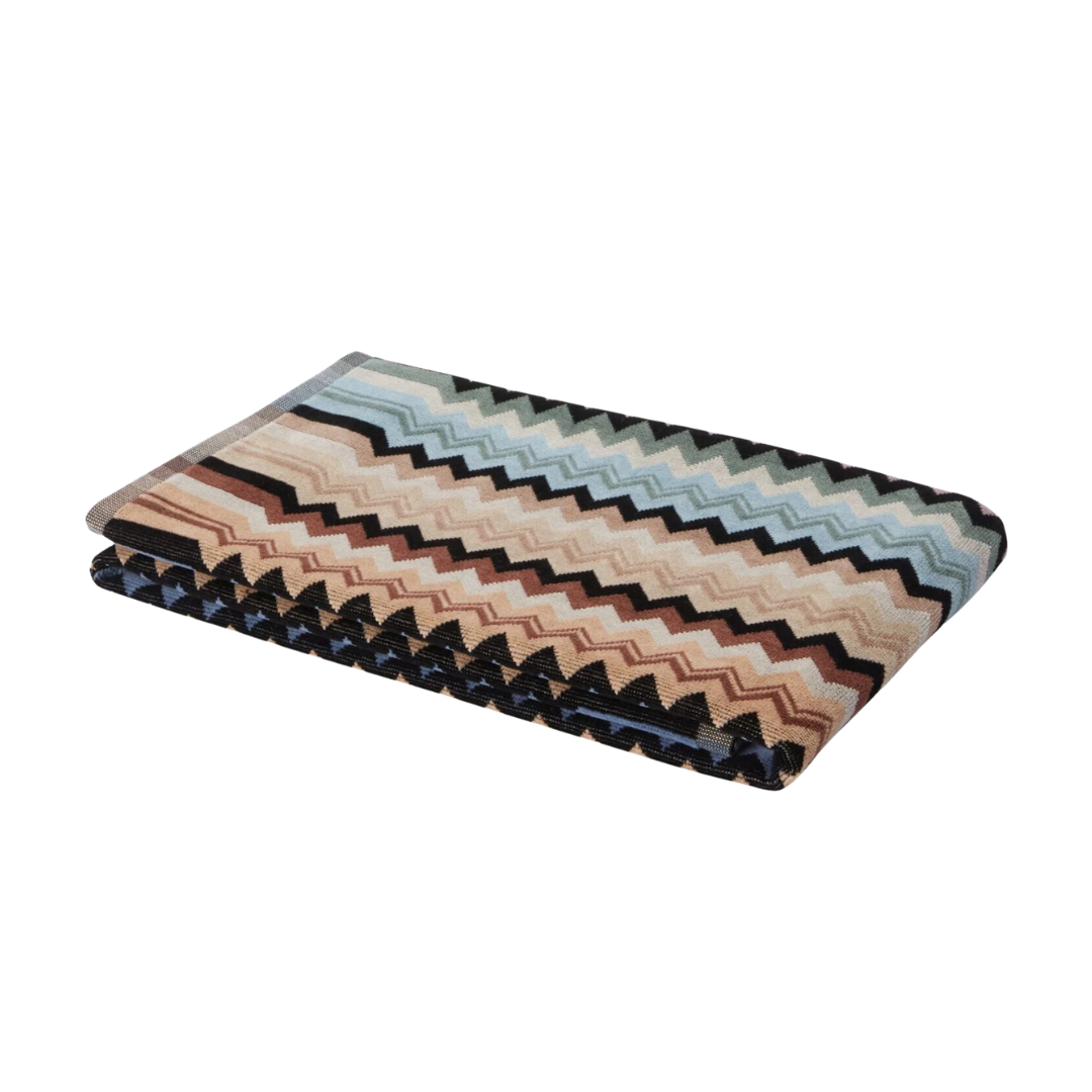 Missoni Black Adam Hand Towel