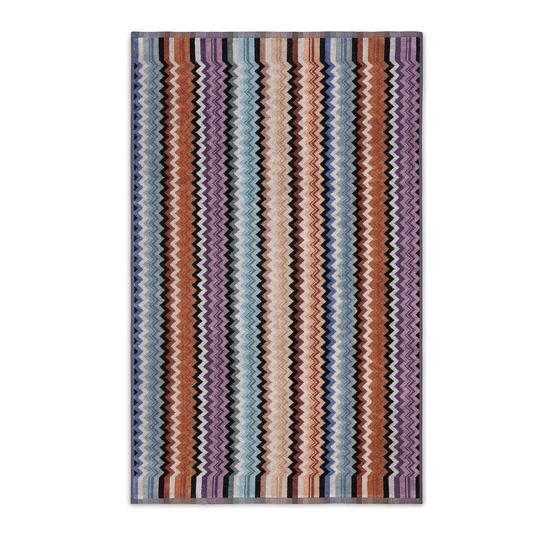 Missoni Home Black Adam Bath Towel