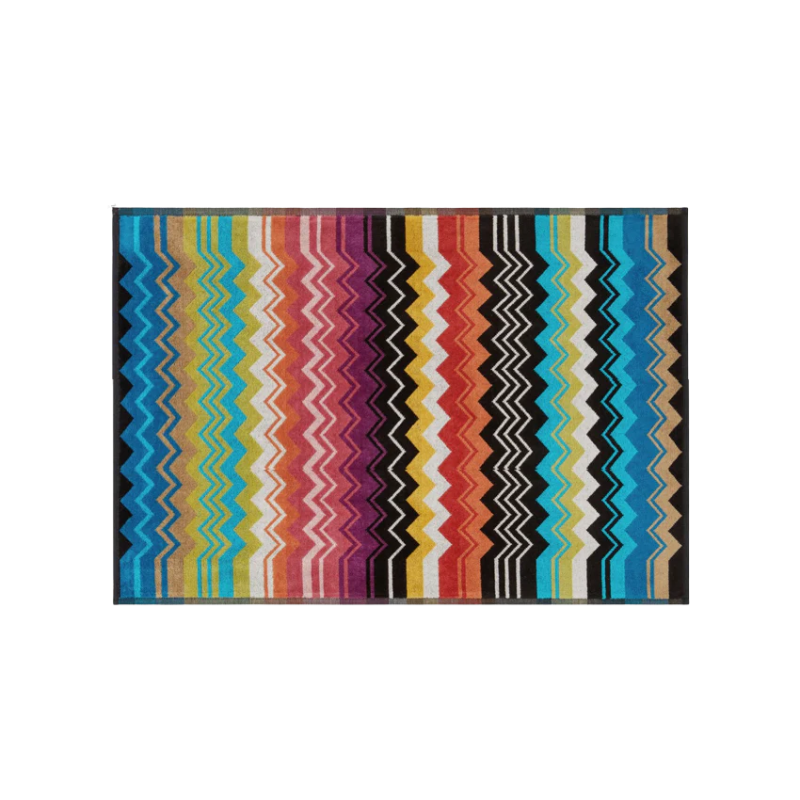 Missoni Giacomo Multicolor Hand Towel