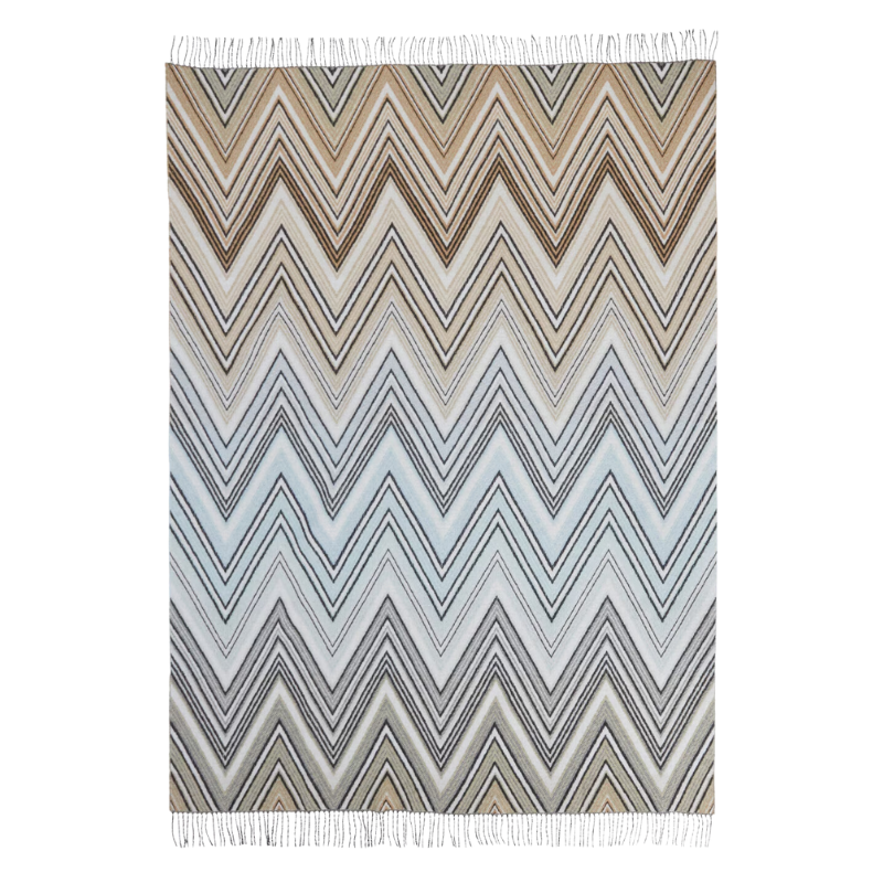 Missoni Plume Throw