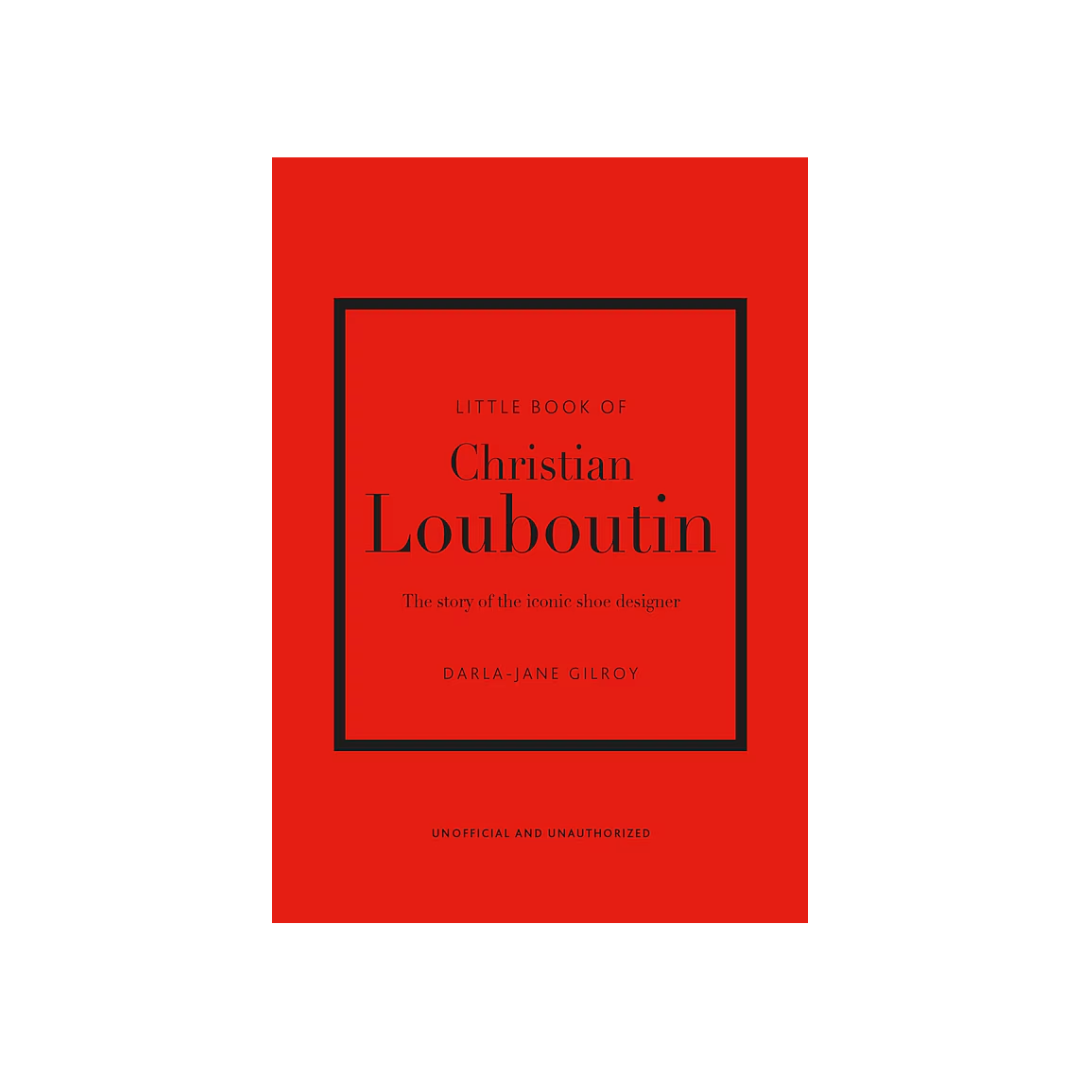 Little Book of Christian Louboutin