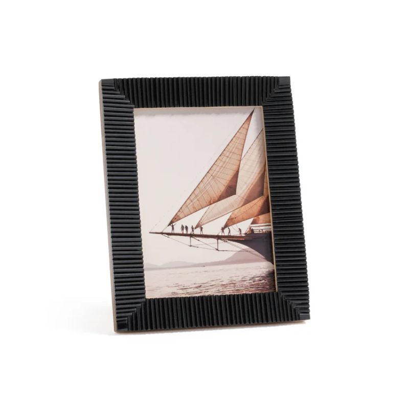 Black Bone 5x7 Frame
