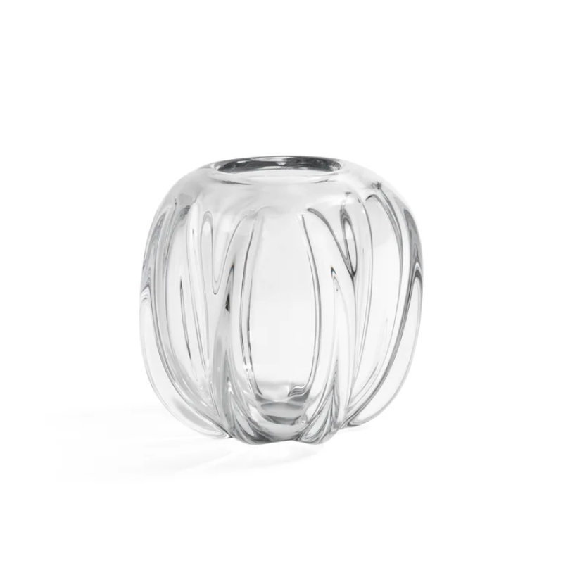 Blown Glass Vase