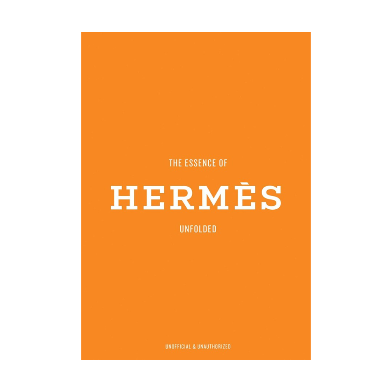 Essence of Hermes Book