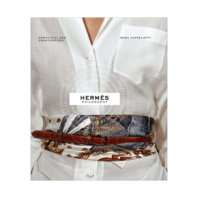 Hermes Philosophy Book