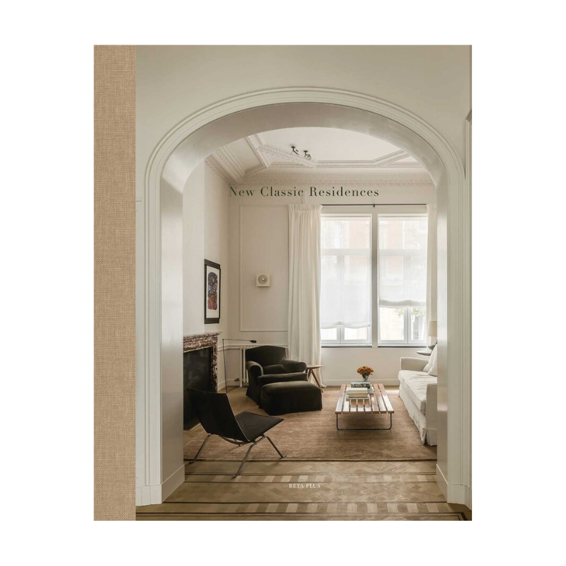 New Classic Residences Book