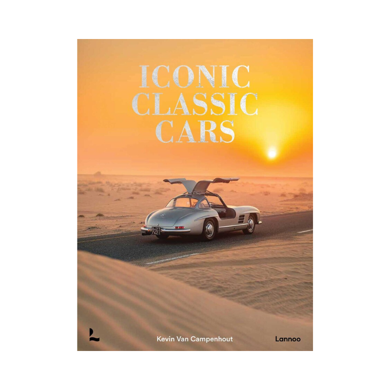 Iconic Classic Cars