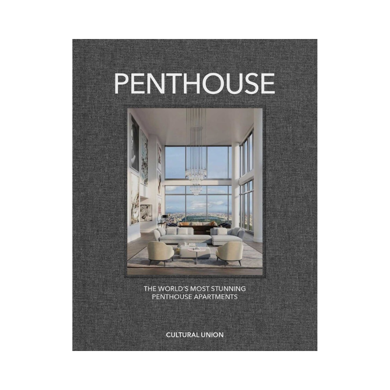 Penthouse Book