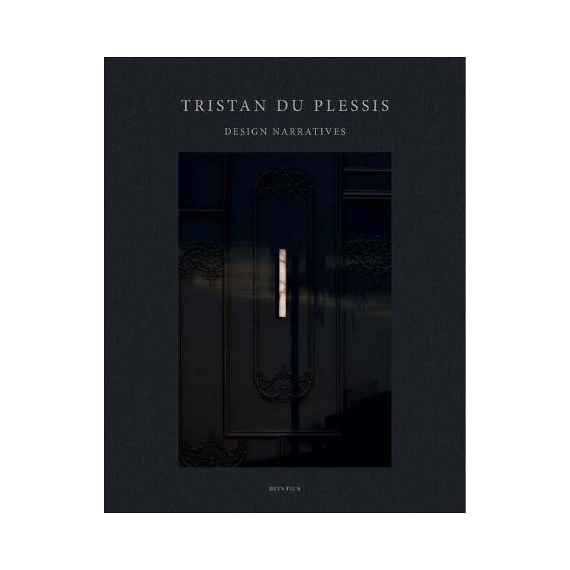 Tristan Du Plessis Book