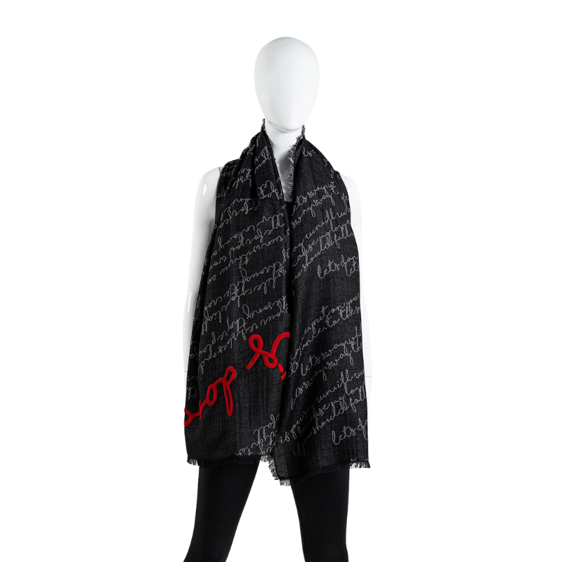 Dance Scarf