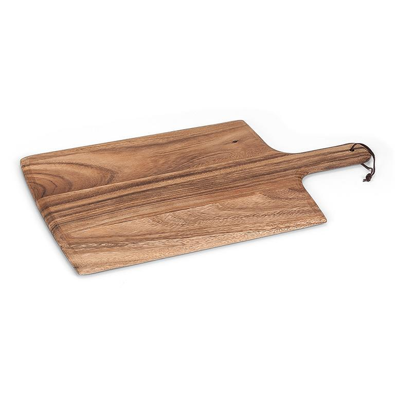 Large Natural Wood Board