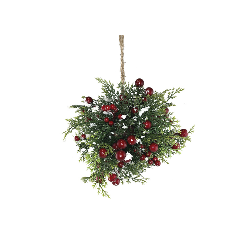 Cedar &amp; Berry Ball