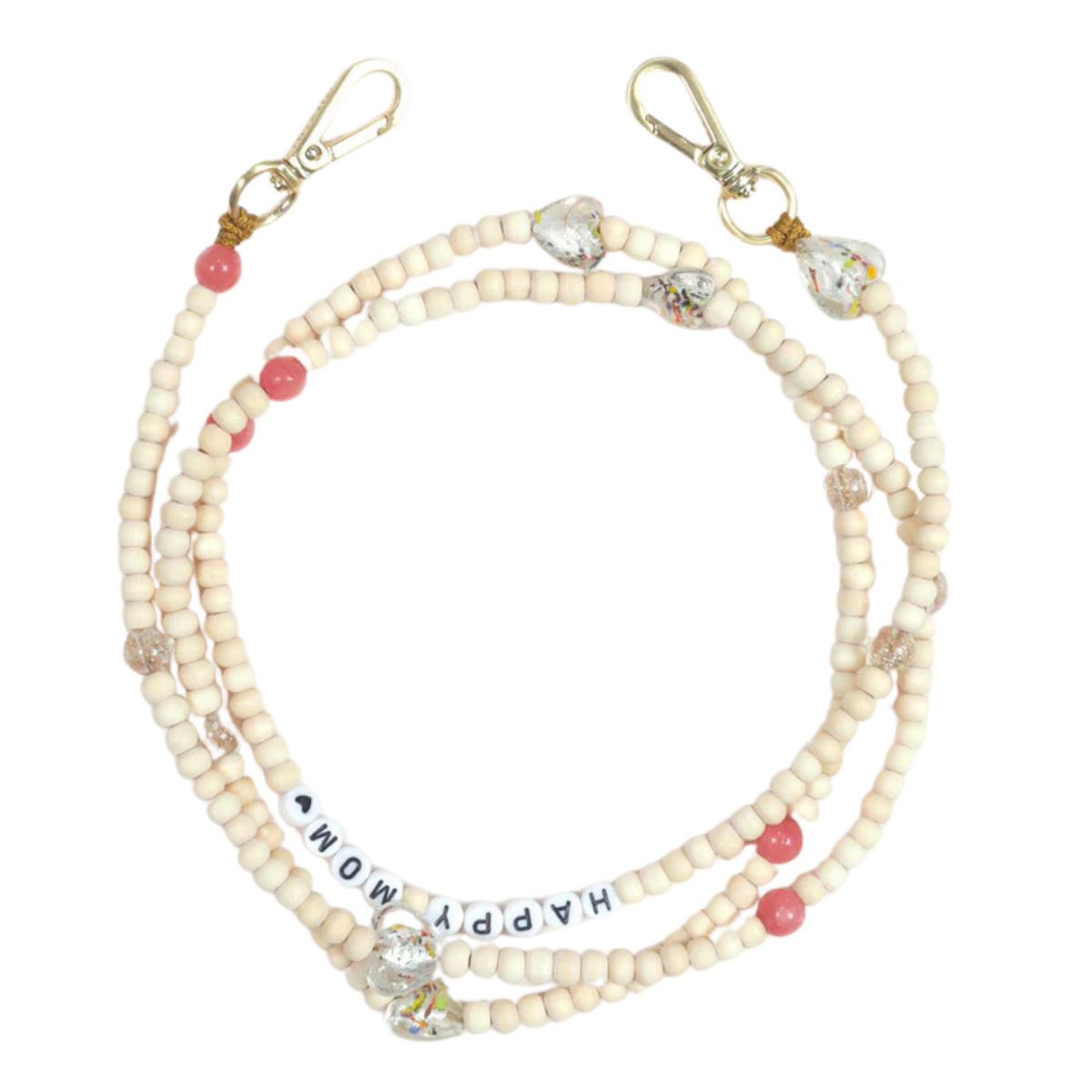 Louvini Arielle Happy Mom Strap