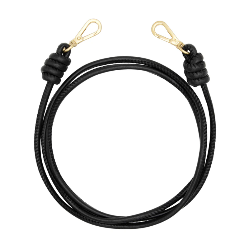 Louvini Kate Leather Cord