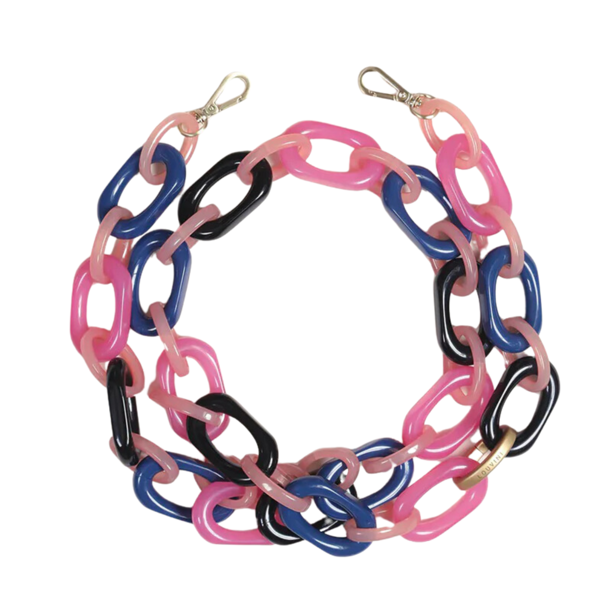 Louvini Chiara Chain