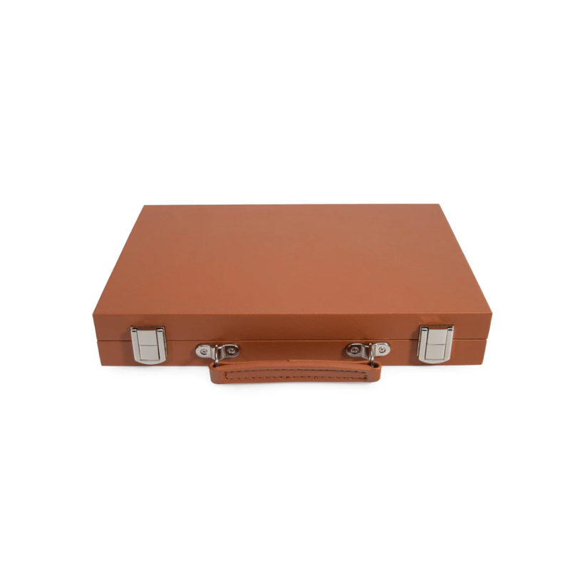 Mini Travel Backgammon