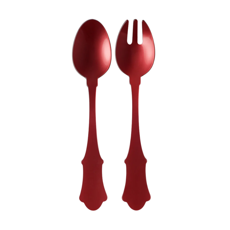 Sabre Honorine Salad Servers