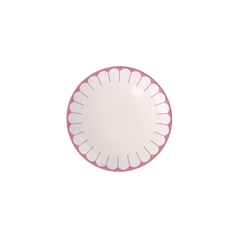 Villeroy &amp; Boch Fleur Salad Plate