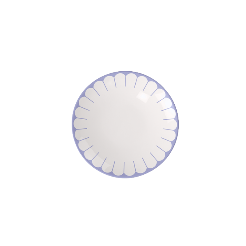 Villeroy &amp; Boch Fleur Salad Plate