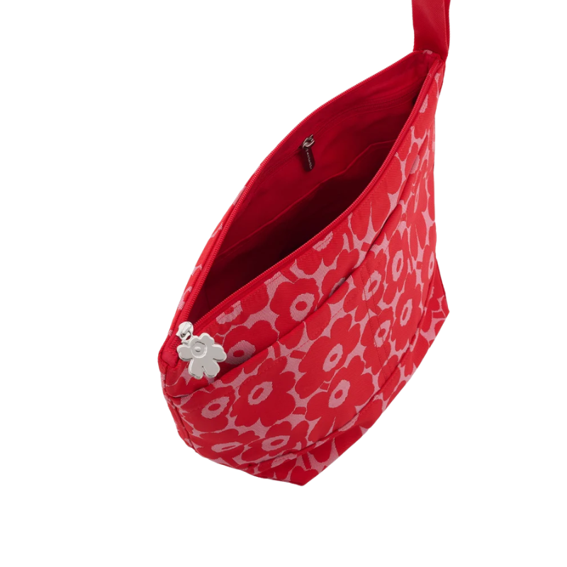 Marimekko Mini Unikko Taajus Cosmetic Bag