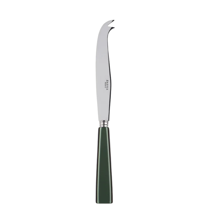 Sabre Large Icone Cheese Knife