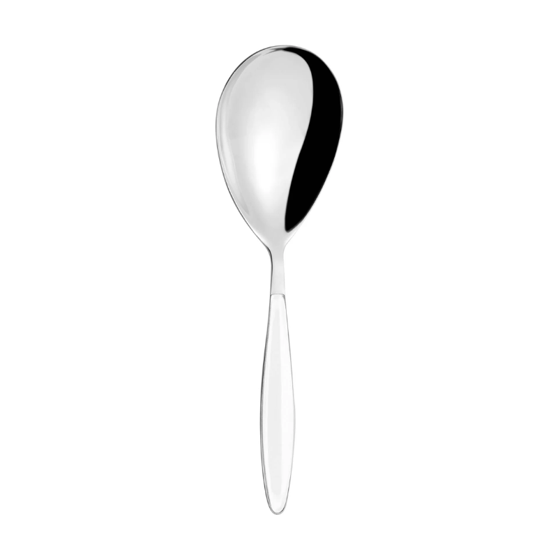 Guzzini Feeling Rice Spoon