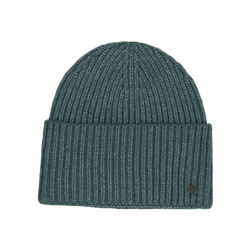 Knitted Wool Beanie