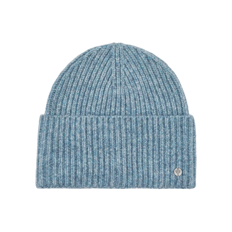 Knitted Wool Beanie