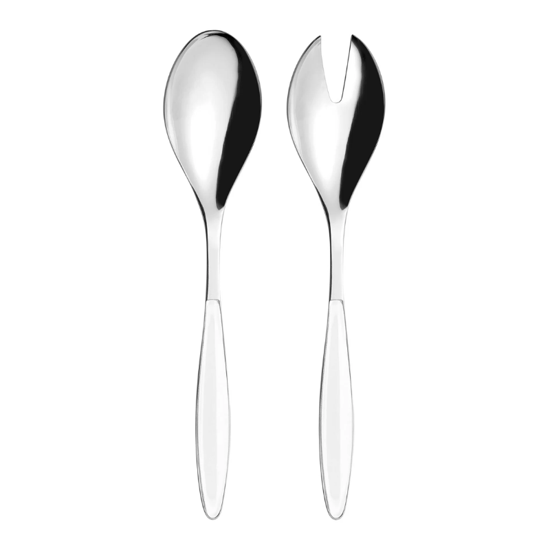 Guzzini Feeling Salad Servers