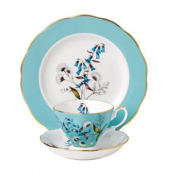 100 Years Of Royal Albert 1950 Festival 3-PPS - Boutique Marie Dumas