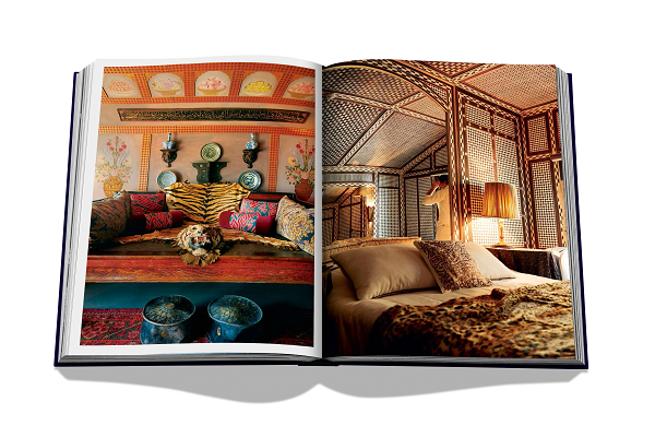 Bosphorus Private Coffee Table Book