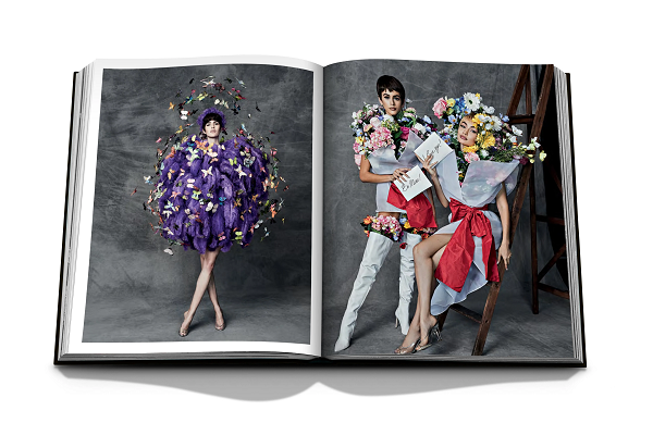 Moschino Coffee Table Book