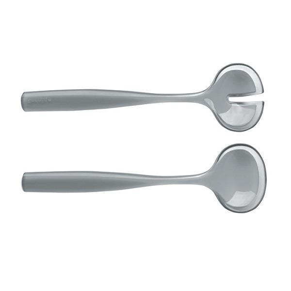 Guzzini Grace Grey Salad Servers