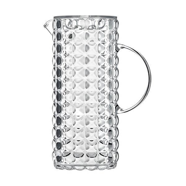 Guzzini Tiffany Clear Pitcher