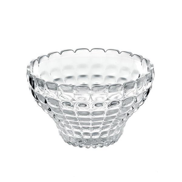 Guzzini Tiffany Small Clear Serving Cup