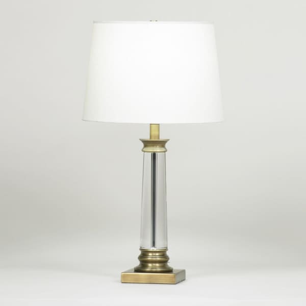 Anaheim Table Lamp - Boutique Marie Dumas