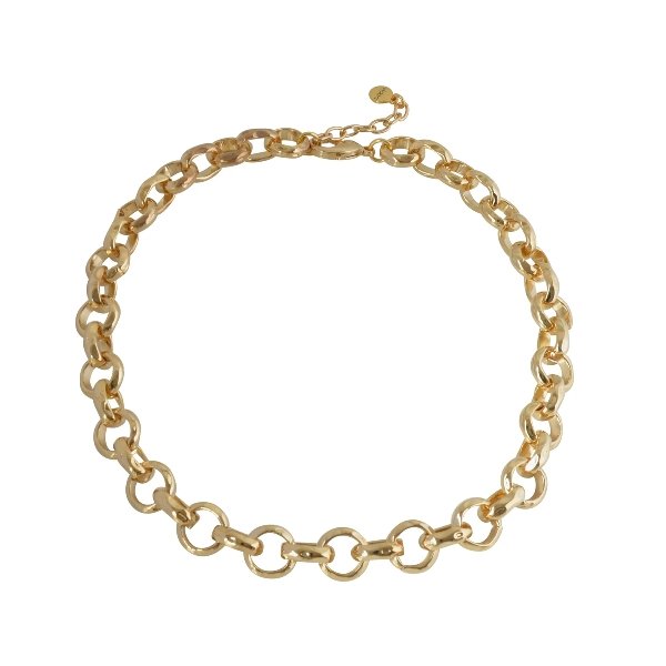 Chaine Necklace - Boutique Marie Dumas
