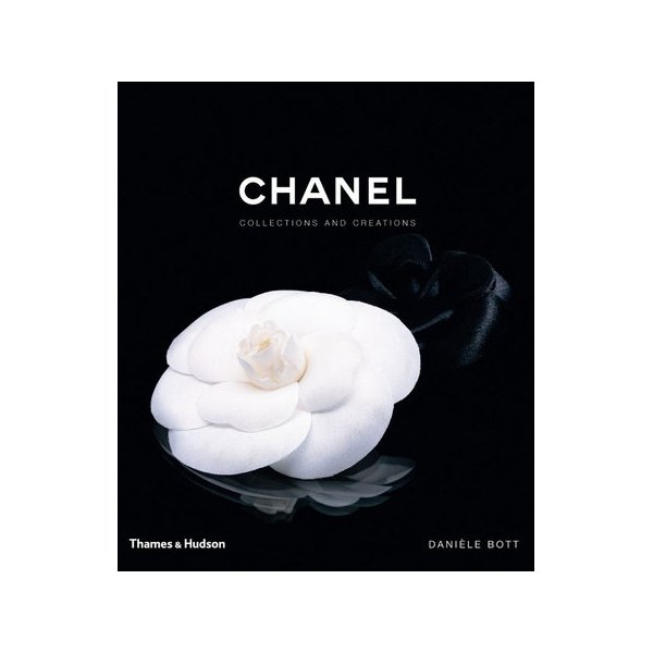 Chanel Collections & Creations Coffee Table Book - Boutique Marie Dumas