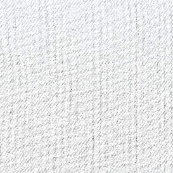 Confettis White Napkin - 18x18 - Boutique Marie Dumas