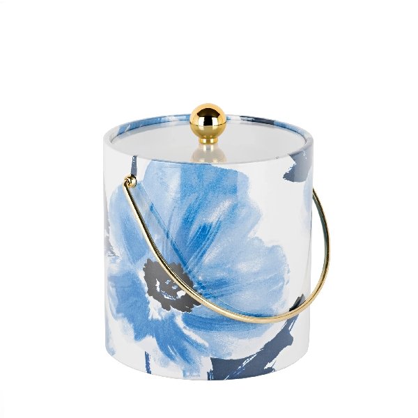 Cornflower Nice Bucket - Boutique Marie Dumas
