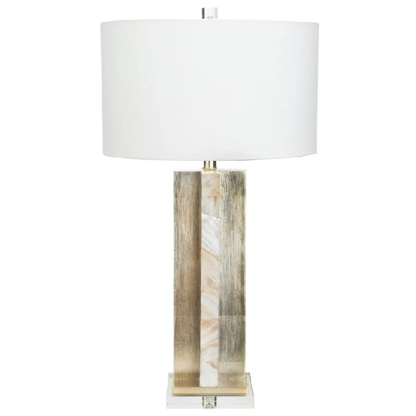 Cupertino Table Lamp - Boutique Marie Dumas