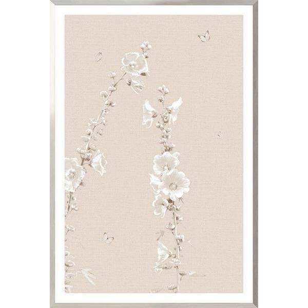 Delicate Garden I - Boutique Marie Dumas