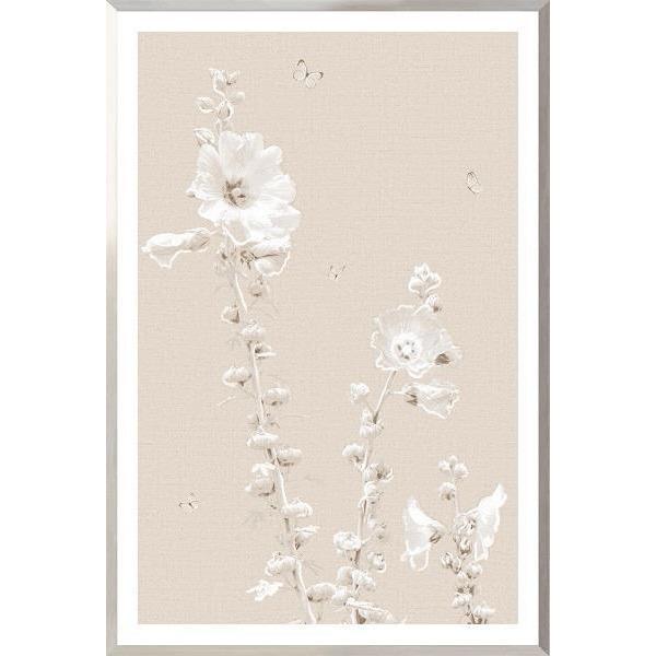 Delicate Garden II - Boutique Marie Dumas