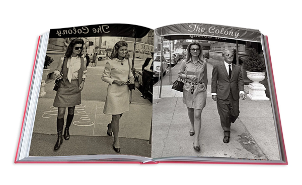 SWANS Coffee Table Book