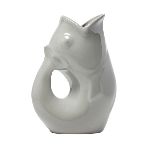 Large Gurgle Pot Stone