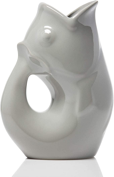 Medium Gurgle Pot Stone