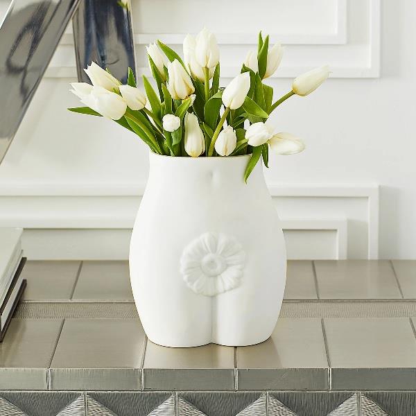 Jonathan Adler Muse Edie Vase