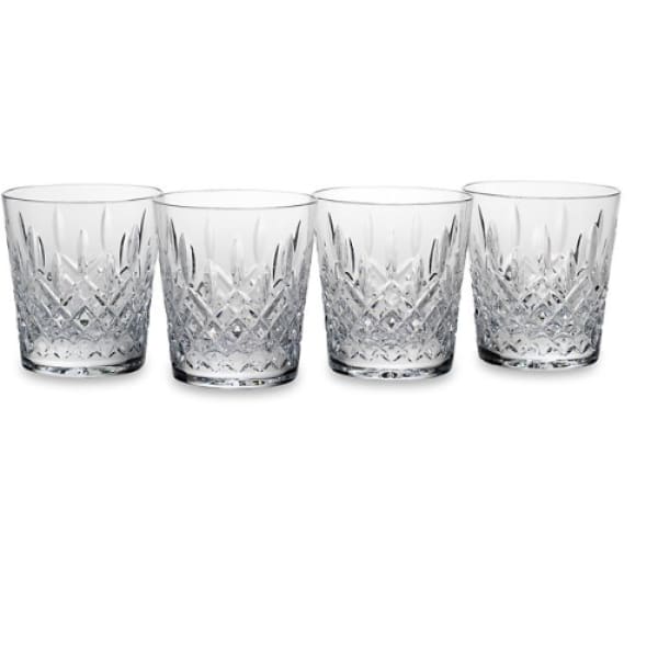Hamilton DOF Glasses Set of 4 - Boutique Marie Dumas