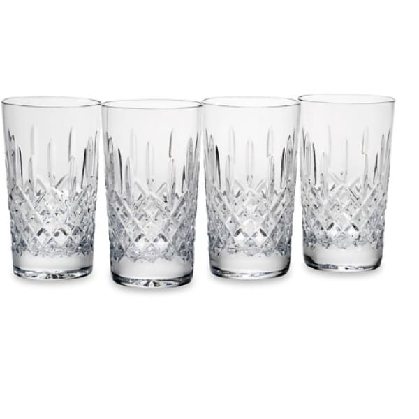 Hamilton Hiball Glasses Set of 4 - Boutique Marie Dumas
