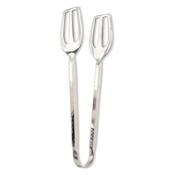 Hammer Finish Handle Ice Tongs - Boutique Marie Dumas